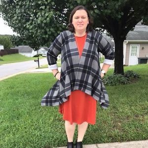 Meet your Posher, Jody